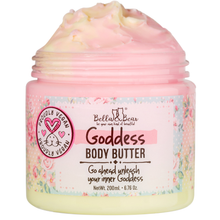 Load image into Gallery viewer, 6.7oz Vegan &amp; Cruelty Free Goddess Body Butter