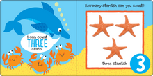 Load image into Gallery viewer, My First NUMBERS Board Book