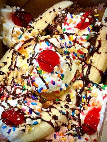 Banana Split