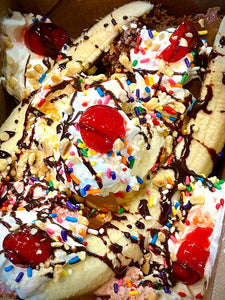 Banana Split