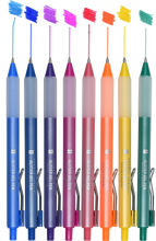 Load image into Gallery viewer, Studio Series Glitter Gel Pens