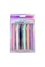 Load image into Gallery viewer, Celavi RZC001 Eyebrow Razor - 12