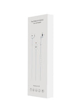 Load image into Gallery viewer, Earpods With Lightning Cable And Volume Control Long Box