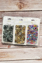 Load image into Gallery viewer, Mix Rubber Band Hair Tie