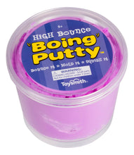 Load image into Gallery viewer, Hi-Bounce Boing Putty