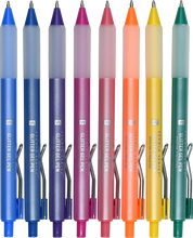 Load image into Gallery viewer, Studio Series Glitter Gel Pens