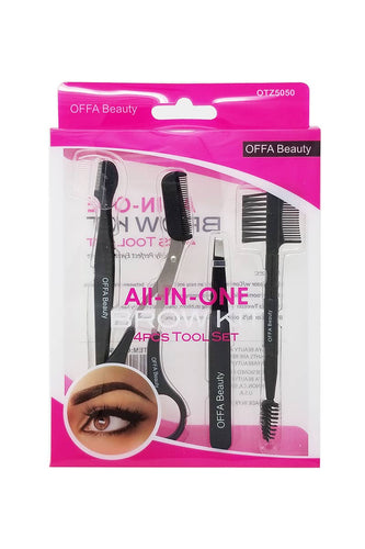 OFFA Brow Kit