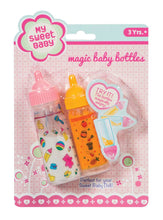 Load image into Gallery viewer, My Sweet Baby Magic Baby Bottles Bottle Empties As Baby Eats