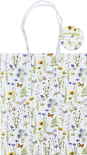 Load image into Gallery viewer, Wildflower Garden Gift Bag