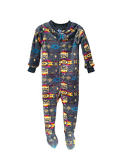 Load image into Gallery viewer, Baby Sleepers: Red