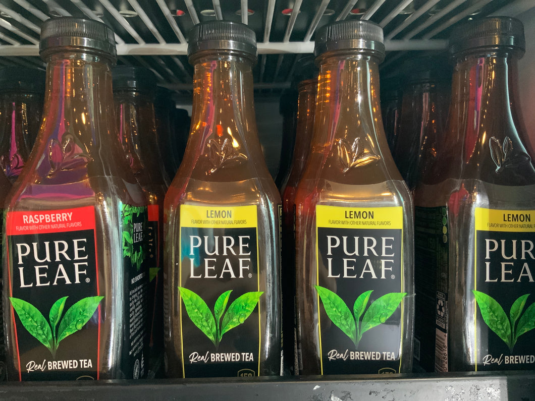 Pure Leaf Tea