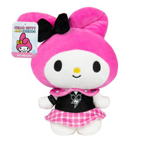 Load image into Gallery viewer, Hello Kitty &amp; Friends 8" Plush Assortment in 6pc Display