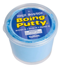 Load image into Gallery viewer, Hi-Bounce Boing Putty