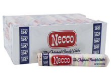 Load image into Gallery viewer, Original Necco Wafers Candy