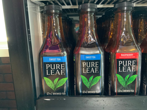 Pure Leaf Tea