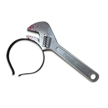 Load image into Gallery viewer, Halloween Gory Headband Axe &amp; Wrench Assortment - 6/Pack: Closeout Price
