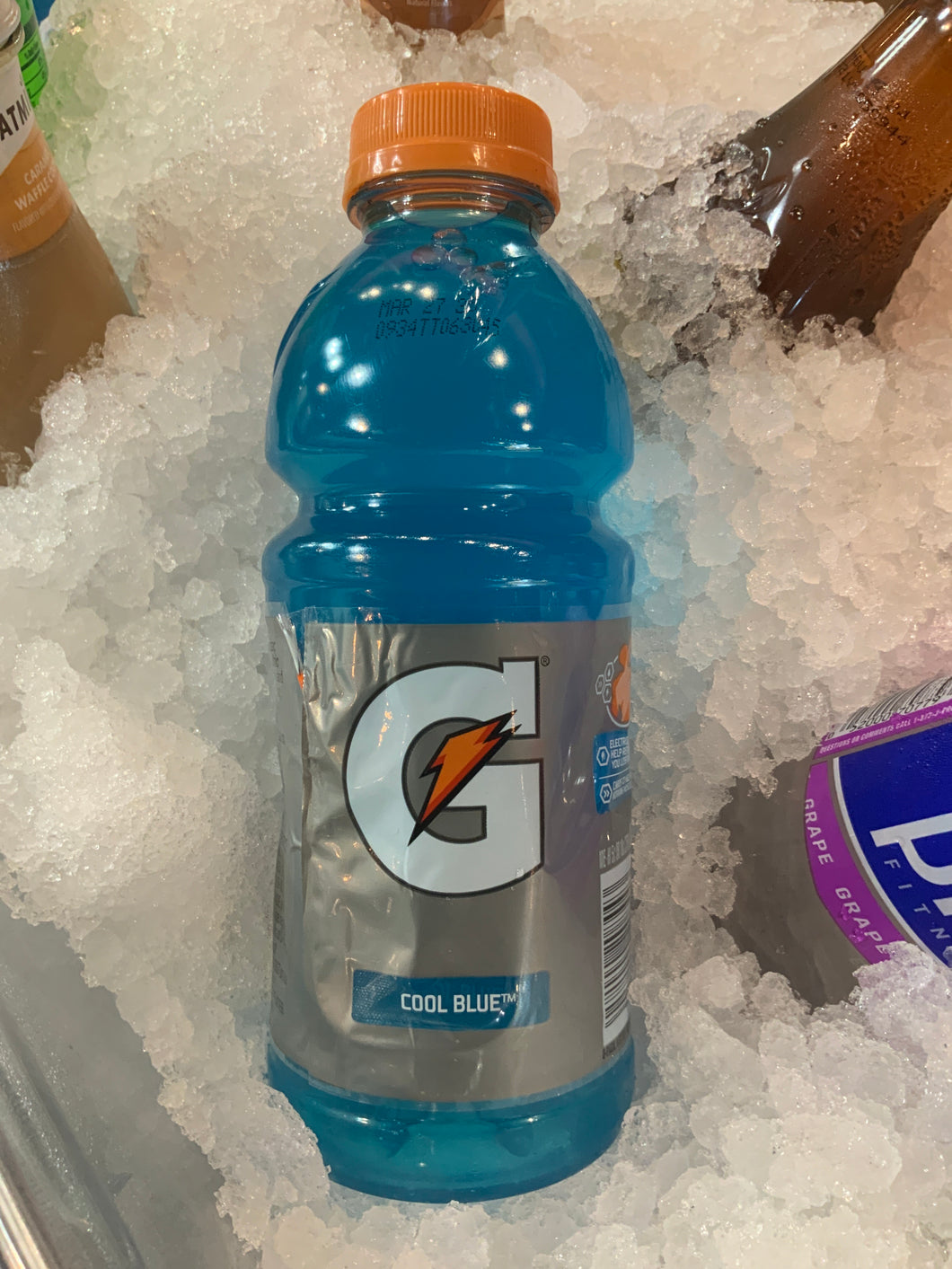 Gatorade