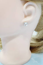 Load image into Gallery viewer, 3 Pair Multi Stud Earrings Set
