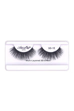 Load image into Gallery viewer, Amor Us Silk Mink Eyelashes 3D