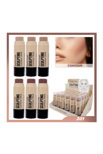 Beauty Treats Sculpting Contour Stick
