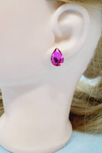 Load image into Gallery viewer, 3 Pair Multi Stud Earrings Set