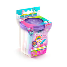 Load image into Gallery viewer, Gabby’s Dollhouse Mini Dough Sensory Kit in 12pc Display