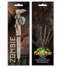 Load image into Gallery viewer, PLANET PEN - ZOMBIE