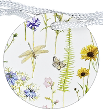 Load image into Gallery viewer, Wildflower Garden Gift Bag