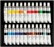 Load image into Gallery viewer, Studio Series Acrylic Paint Set (24 colors)