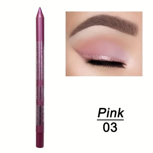 Matte Eyeliner Pen