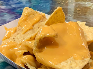 Classic Nachos