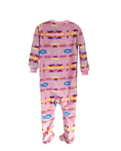 Load image into Gallery viewer, Baby Sleepers: Red