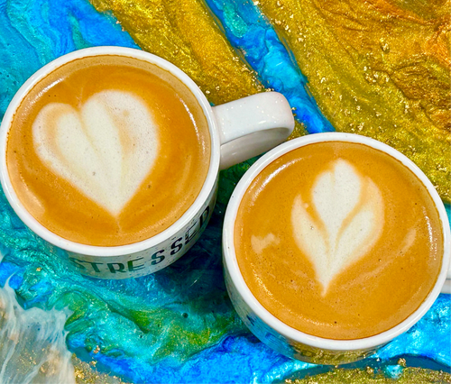 Latte