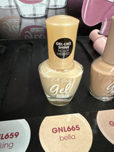 Load image into Gallery viewer, LA Girl Gel Nail Polish
