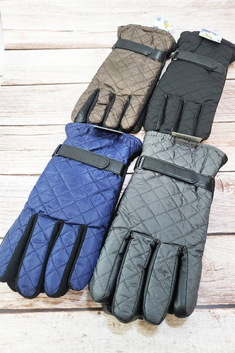 Winter Gloves