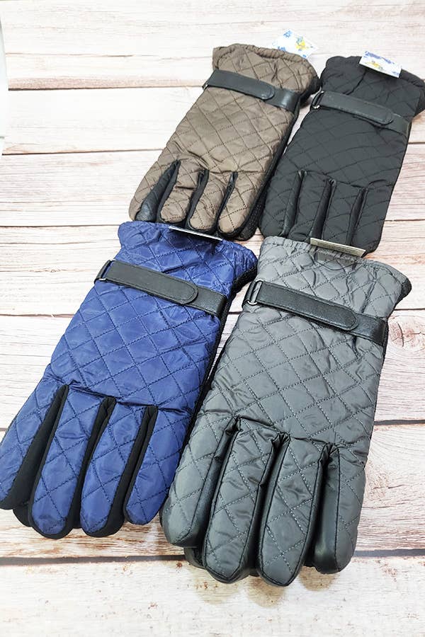 Winter Gloves
