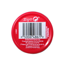 Load image into Gallery viewer, Vaseline Lip Therapy Rosy Lips Lip Balm Tin, 0.7 Oz