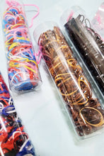 Load image into Gallery viewer, Mix Rubber Band Hair Tie