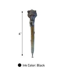 Load image into Gallery viewer, Planet Pen - Wild Black Bear
