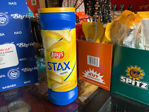 Stax Chips