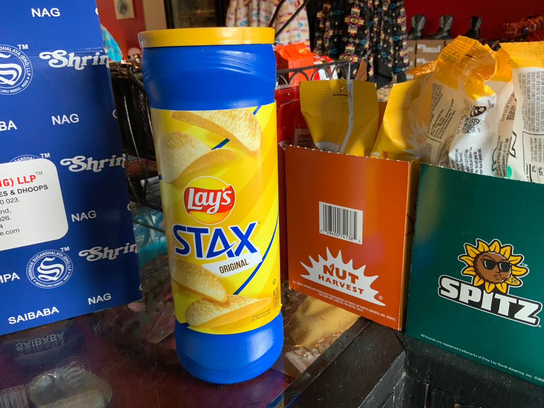 Stax Chips