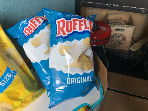Ruffles Original