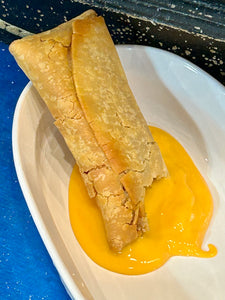 Fried Burrito