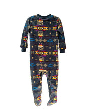 Load image into Gallery viewer, Baby Sleepers: Red