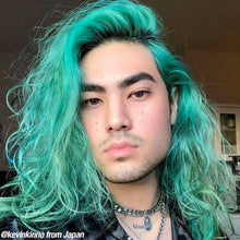 Load image into Gallery viewer, Atomic Turquoise – Classic High Voltage® Hair Dye