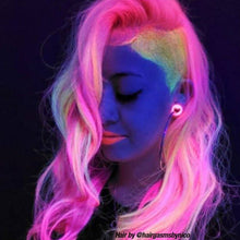 Load image into Gallery viewer, Electric Pink Pussycat™ - Classic High Voltage®