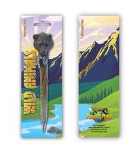 Load image into Gallery viewer, Planet Pen - Wild Black Bear