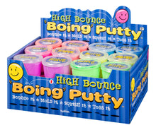 Load image into Gallery viewer, Hi-Bounce Boing Putty