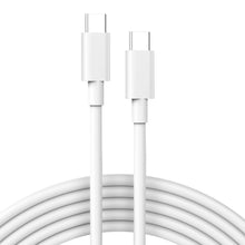 Load image into Gallery viewer, Type C To Type C 6FT Cable In Box MW631