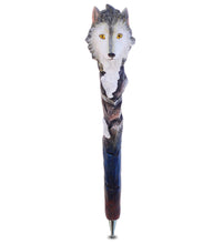 Load image into Gallery viewer, Planet Pen - Wolf